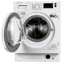 Встраиваемая стиральная машина Schaub Lorenz SLW BW6521