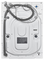 Встраиваемая стиральная машина Schaub Lorenz SLW BW6521