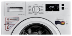 Встраиваемая стиральная машина Schaub Lorenz SLW BW6521