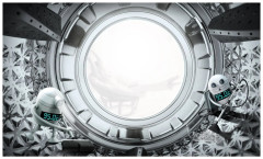 Стиральная машина Hisense WFVB 7012M