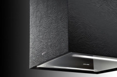 Кухонная вытяжка Faber Lybra Zebra-Striped