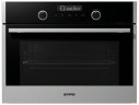 Электрический духовой шкаф Gorenje BCM 547S12 X