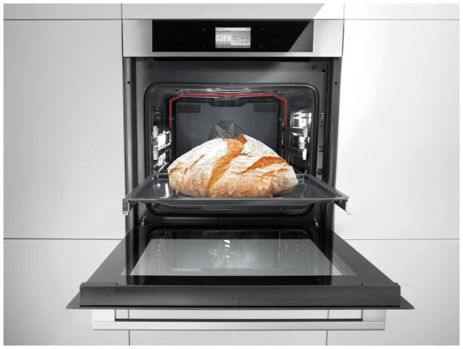 Электрический духовой шкаф Gorenje BCM 547S12 X