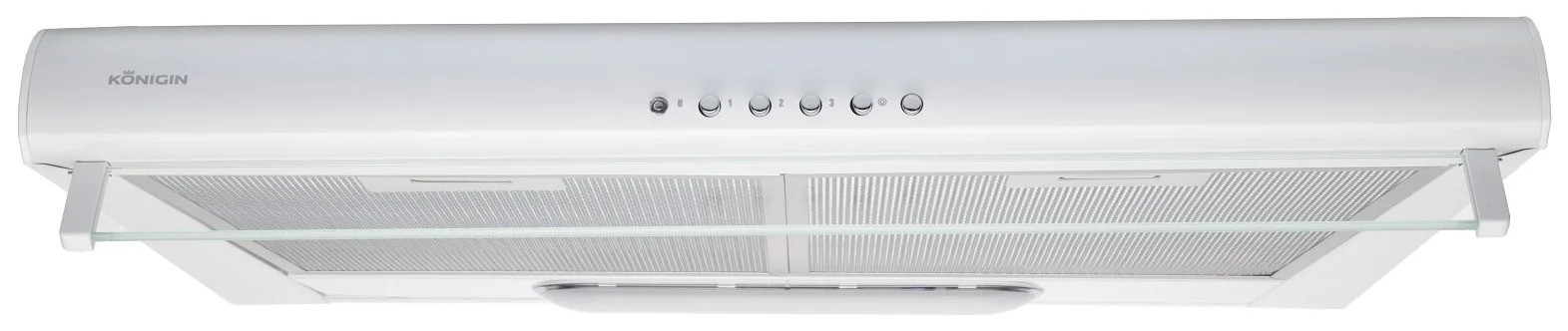 Подвесная вытяжка Konigin Verena II 60