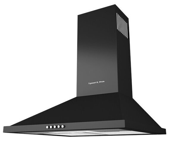 Кухонная вытяжка Zigmund & Shtain K 127.61 B