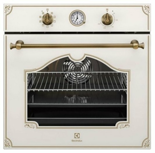 Электрический духовой шкаф Electrolux OPEA 2550V