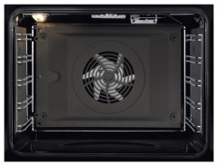 Электрический духовой шкаф Electrolux OPEA 2550V