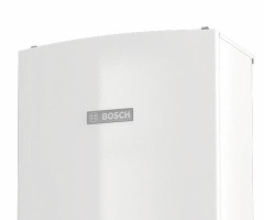 Газовый проточный водонагреватель с закрытой камерой сгорания Bosch WTD18 AME