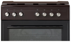 Комбинированная плита Simfer F66ED 43017