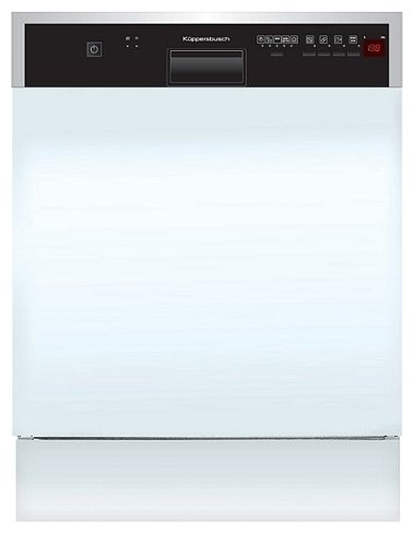 Посудомоечная машина Kuppersbusch IG 6508.2