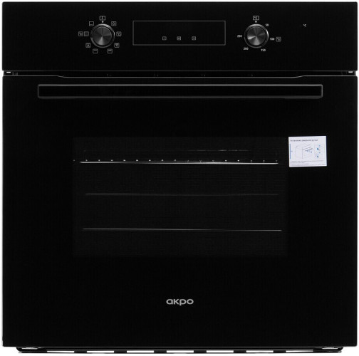 Электрический духовой шкаф Akpo PEA 7009SED05 BL