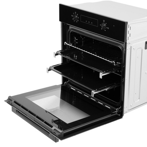 Электрический духовой шкаф Akpo PEA 7009SED05 BL