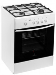 Газовая плита Greta 600 GG 6070 CG 38 W