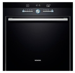 Электрический духовой шкаф Siemens HB 36GU650