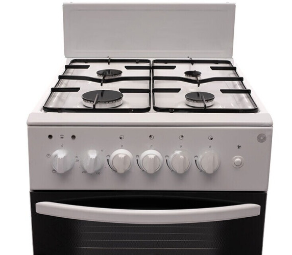 Комбинированная плита ЗВИ 103 W