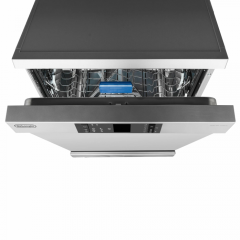 Посудомоечная машина DeLonghi DDWS 665 X EMILIO