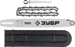 Электрическая цепная пила Зубр ПЦ-1835