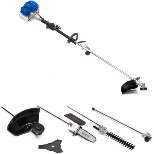 Триммер бензиновый Haitec HT-MT153-5