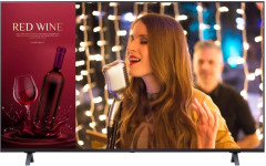 Телевизор LG 65UR640S