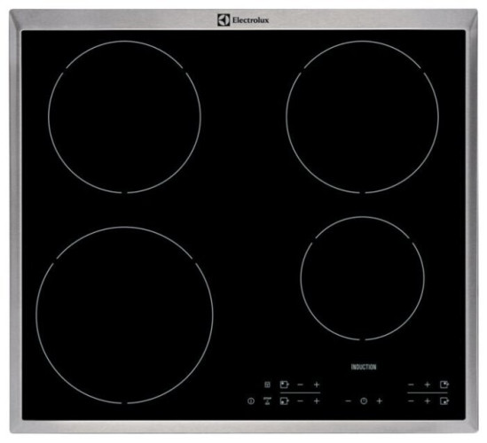 Индукционная варочная панель Electrolux EHH 6340 XOK