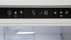 Встраиваемый холодильник Hotpoint-Ariston HBT 18