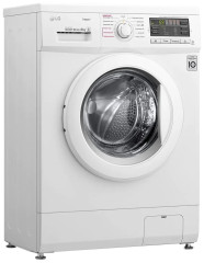 Стиральная машина LG F1096SDS0