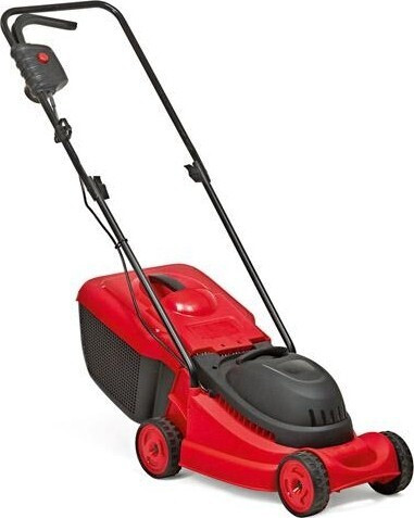 Газонокосилка электрическая MTD SMART 32 E