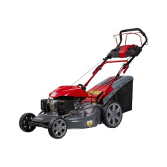 Газонокосилка бензиновая Ayger AGK-56S