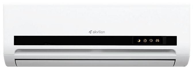 Настенная сплит-система Akvilon BR 09