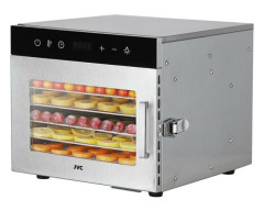 Сушилка для овощей и фруктов JVC JK-FD802