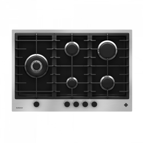 Газовая варочная панель De Dietrich DPE4729XF