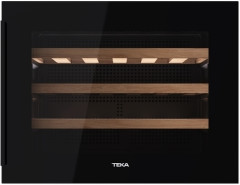 Винный шкаф Teka RVI 10024