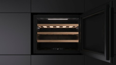 Винный шкаф Teka RVI 10024