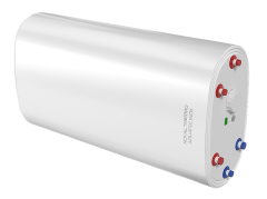 Бойлер косвенного нагрева Royal Thermo Aquatec Inox RTWX-F 100.1