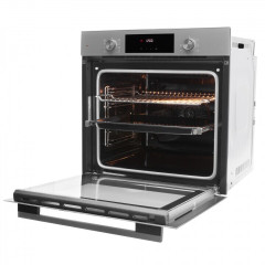 Электрический духовой шкаф Schaub Lorenz SLB EY6418