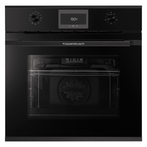 Электрический духовой шкаф Kuppersbusch B 6330.0. S5 Black Velvet