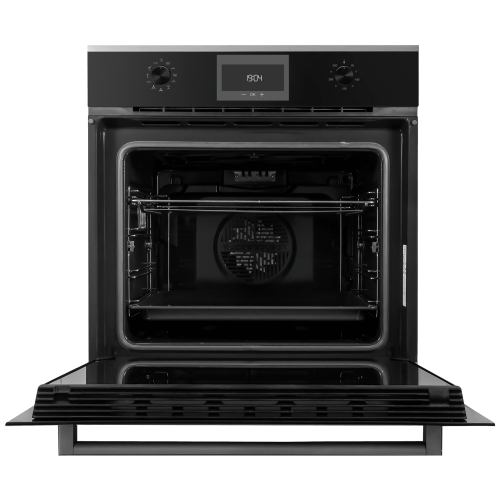 Электрический духовой шкаф Kuppersbusch B 6330.0. S5 Black Velvet