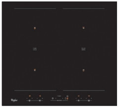 Индукционная варочная панель Whirlpool ACM 928 BA