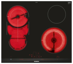 Электрическая варочная панель Siemens ET 675LDP1