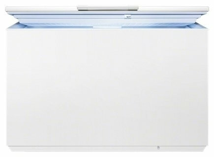 Морозильный ларь Electrolux EC 4201 AOW