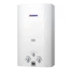 Газовый проточный водонагреватель Etalon Y 12 I