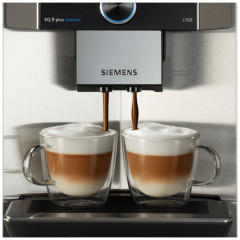 Кофемашина Siemens EQ.9 s700