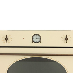 Встраиваемая микроволновая печь Smeg SF4800MPO