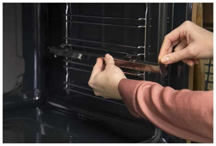 Электрический духовой шкаф Gorenje BOSB6737E03X