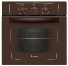 Газовый духовой шкаф GEFEST ДГЭ 601-01 К