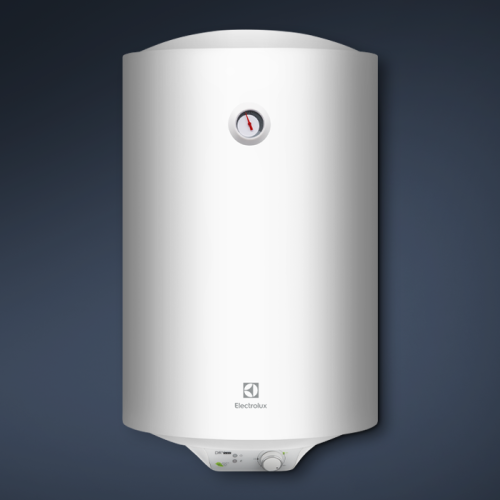 Электрический накопительный водонагреватель Electrolux EWH 100 DRYver