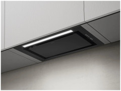 Встраиваемая вытяжка Elica Lane MBL/A/52
