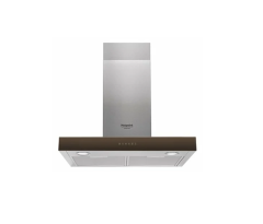 Кухонная вытяжка Hotpoint-Ariston HHBS 6.7F LT CF