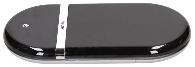 Весы кухонные Beurer KS36 черный