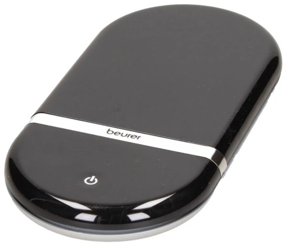 Весы кухонные Beurer KS36 черный